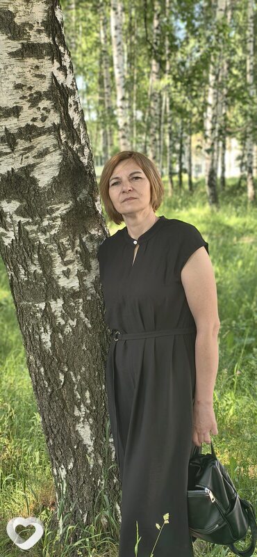 Галина, 48, Ярославле — анкета №4445182