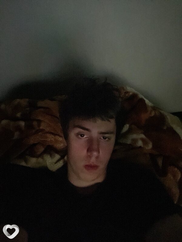 Егор, 18, Минске — анкета №4445185
