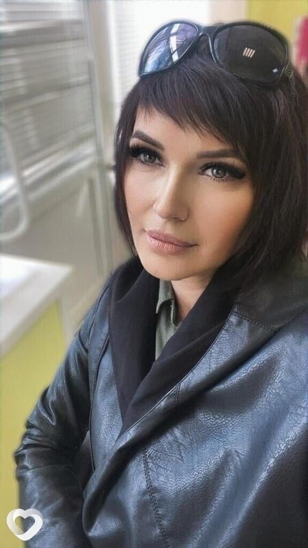 Светлана, 44, Брянске — анкета №4445186