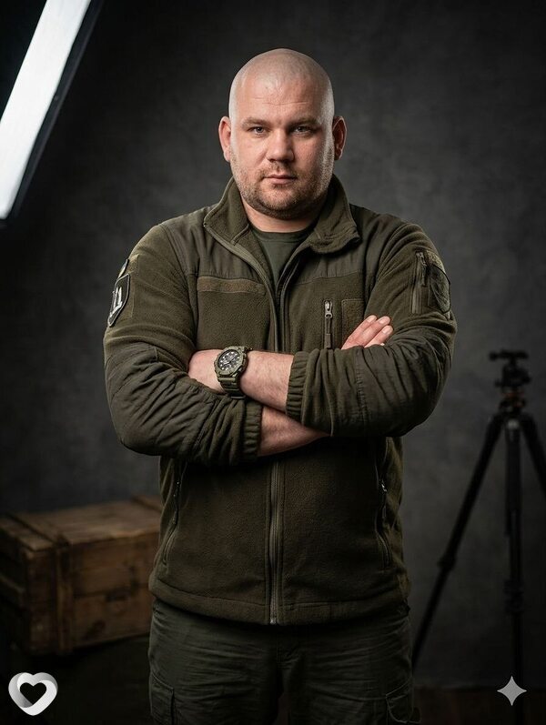 Nazar, 31, Днепр — анкета №4445202