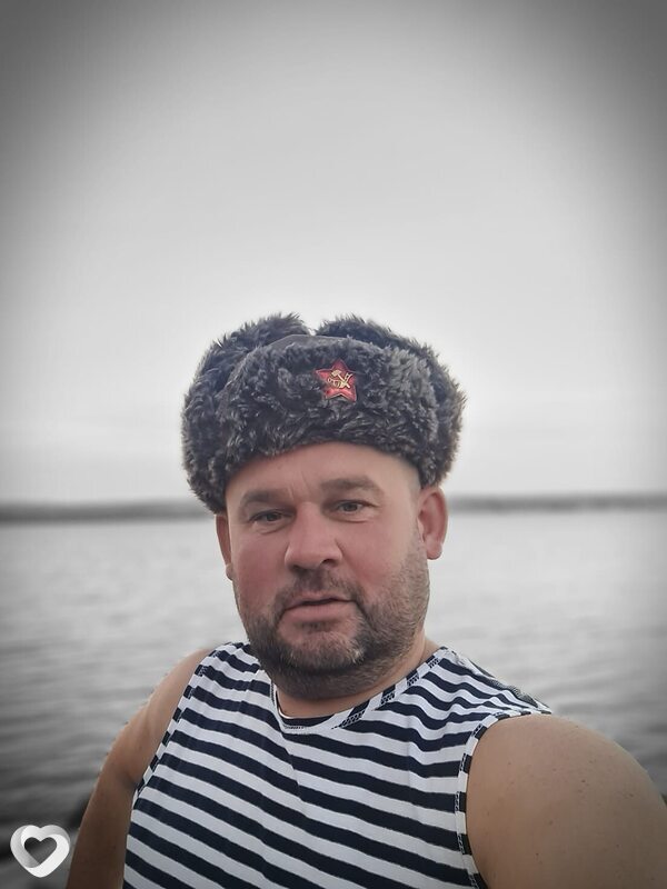 Юрий, 49, Новочеркасске — анкета №4445134