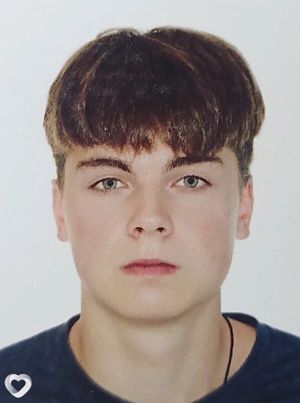 Павел, 18, Москве — анкета №4445138