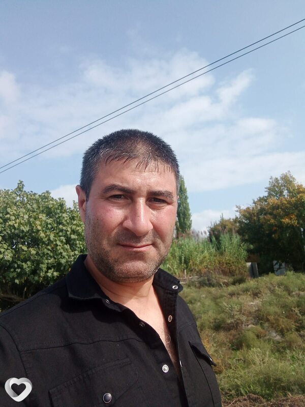 Руслан, 43, Рязани — анкета №4445139