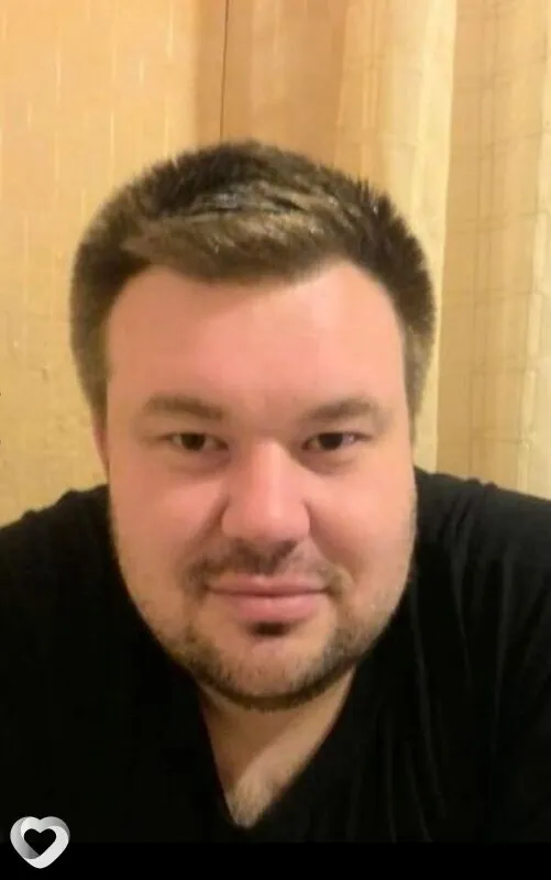 Павел, 45, Москве — анкета №4445143