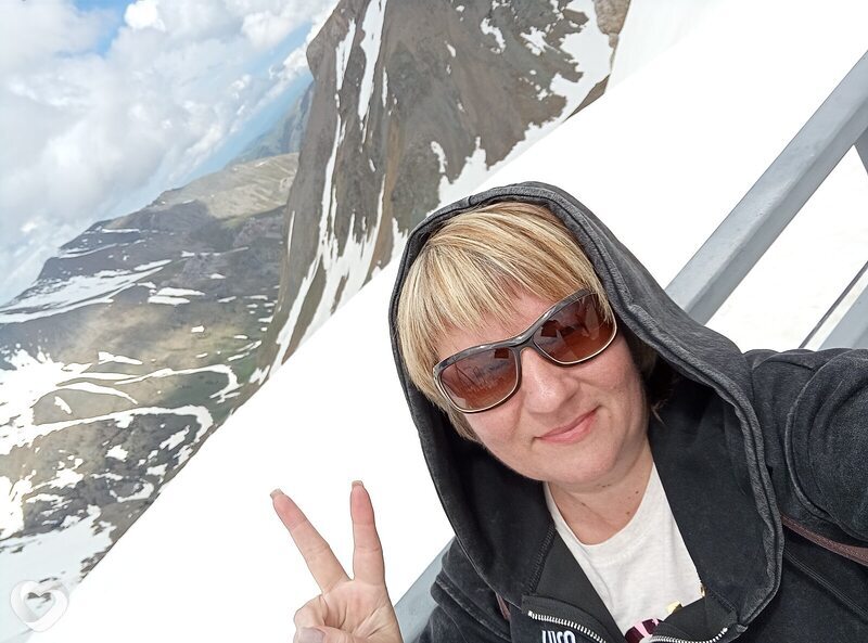 Natalya, 46, Новочеркасске — анкета №4445152