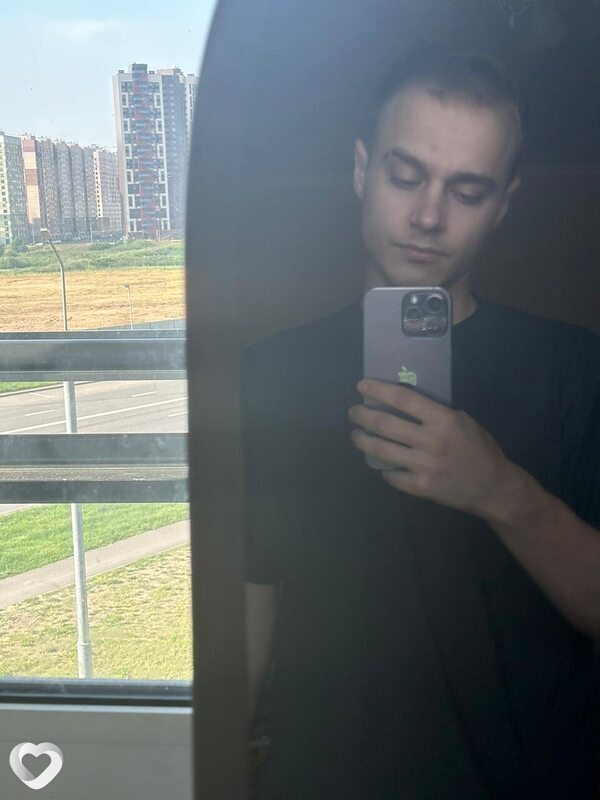 Дима, 27, Москве — анкета №4445154