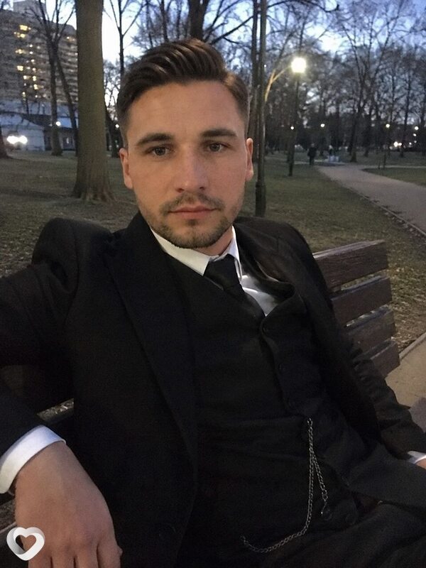 Сергей, Северобайкальск
