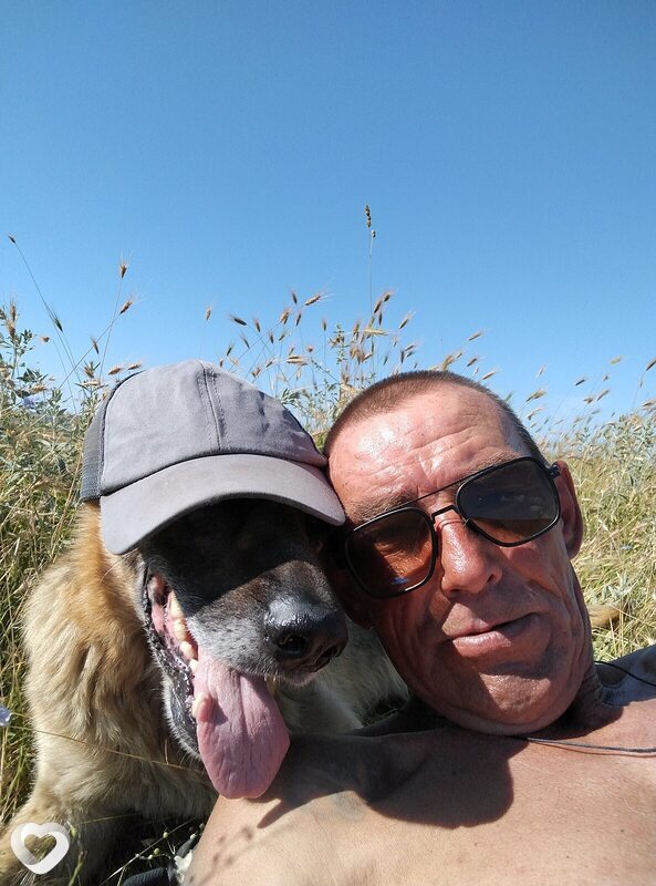 Сергей, 57, Керчи — анкета №4445314