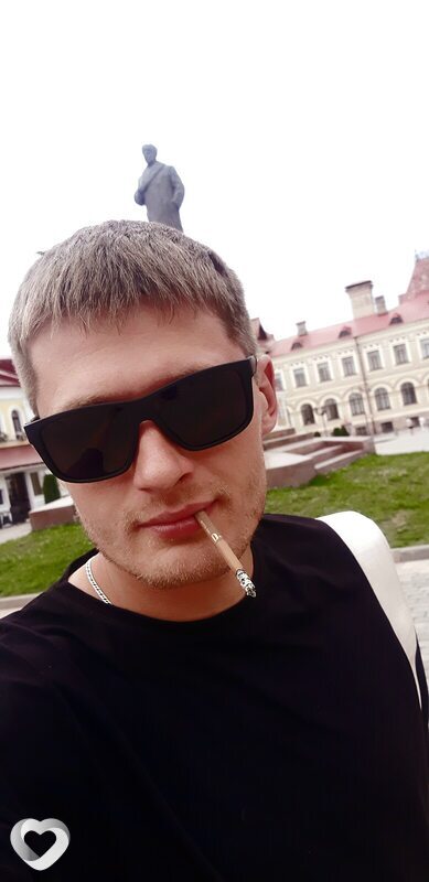 Ва, 31, Екатеринбурге — анкета №4445321