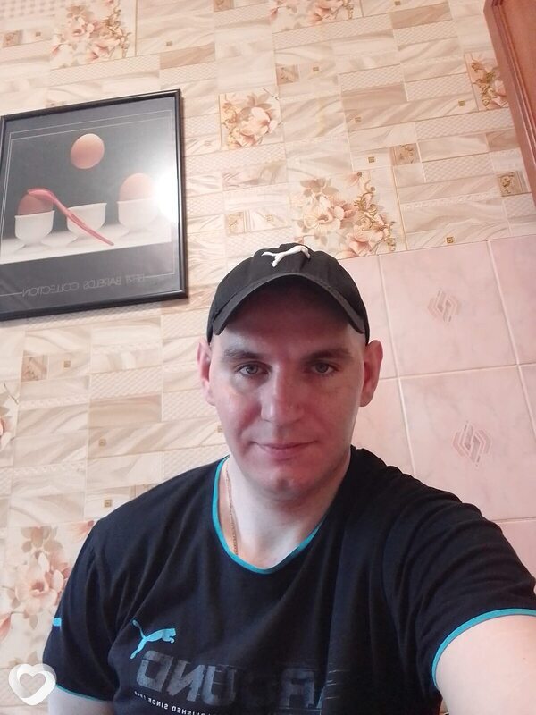 Игорь, 40, Запорожье — анкета №4445325