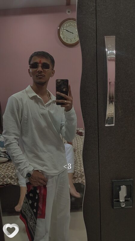 Aditya, 23, Воронеже — анкета №4445233