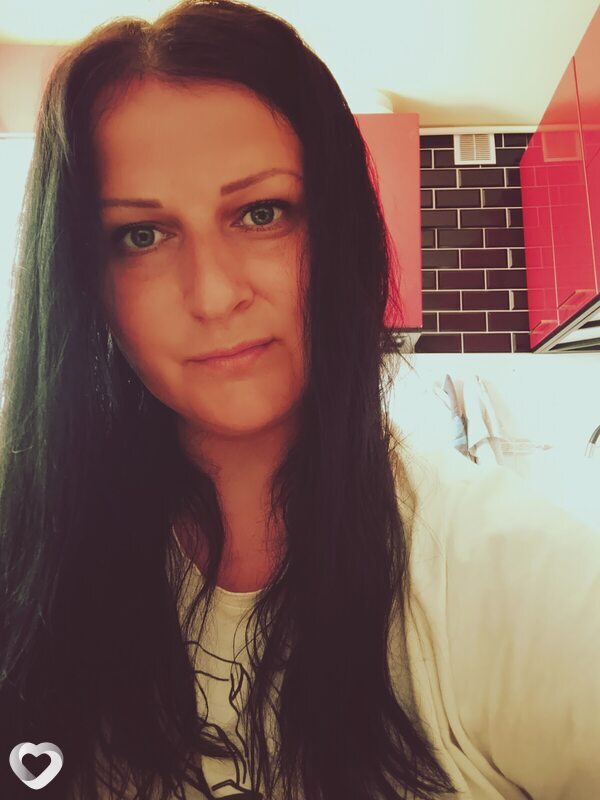 Настя, 39, Омске — анкета №4445234