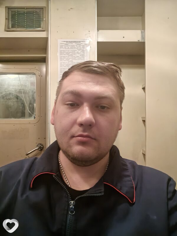 Виктор, 30, Новокузнецке — анкета №4445237
