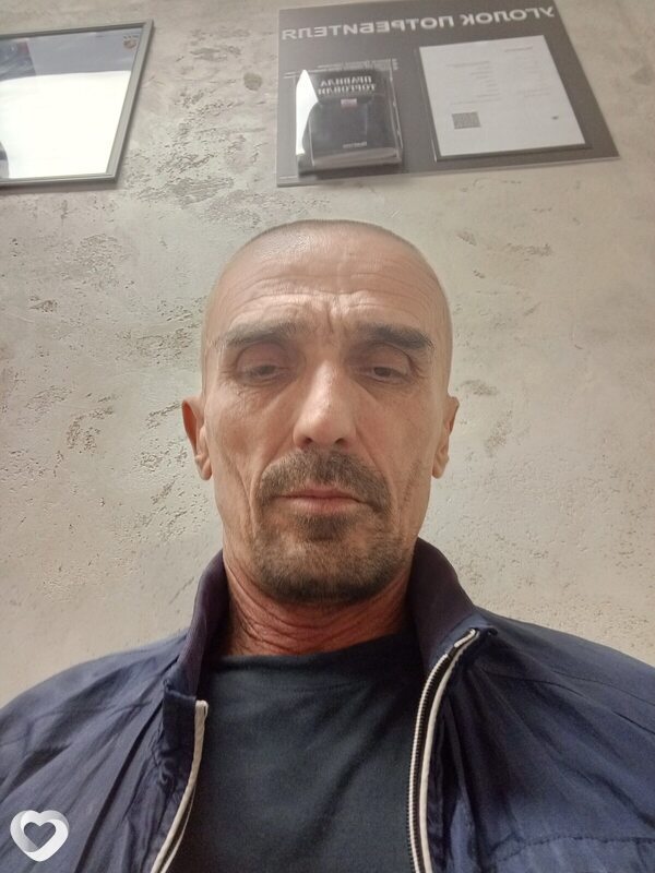 Ахтам, 47, Подольске — анкета №4445246