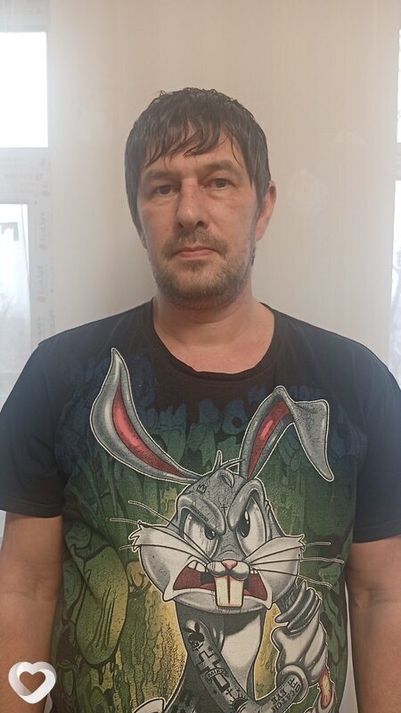 Санек, 40, Волгограде — анкета №4445251