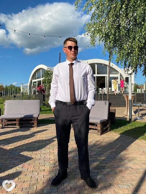 Андрей, 28, Барановичах — анкета №4445254