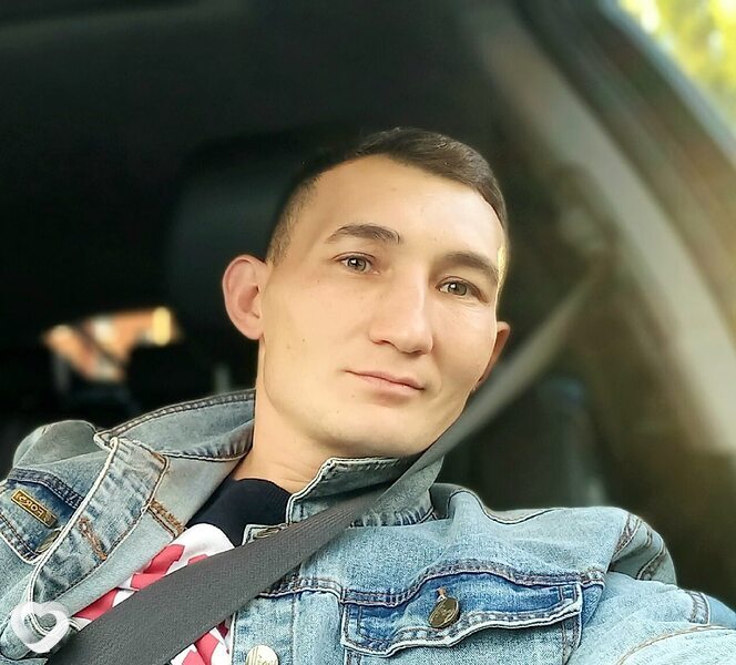 Ренат, 38, Уфе — анкета №4445295