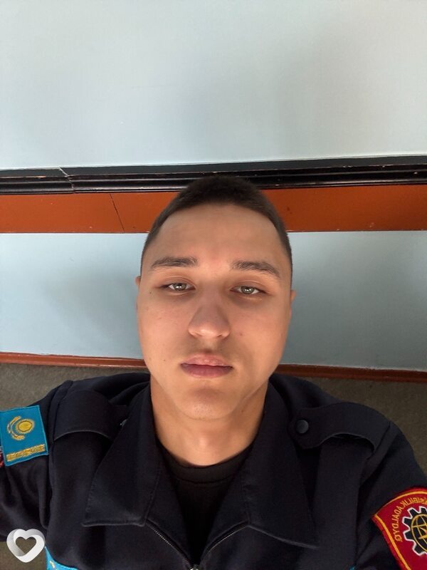 Renat, 20, Петропавловске — анкета №4445302
