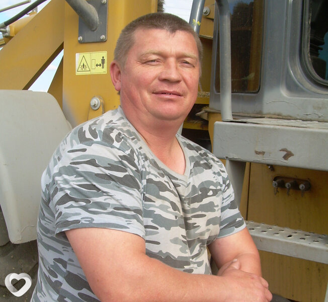 Денис, 51, Ульяновске — анкета №4445361