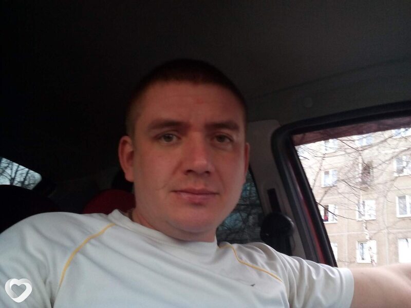Сергей, 36, Энгельсе — анкета №4445371