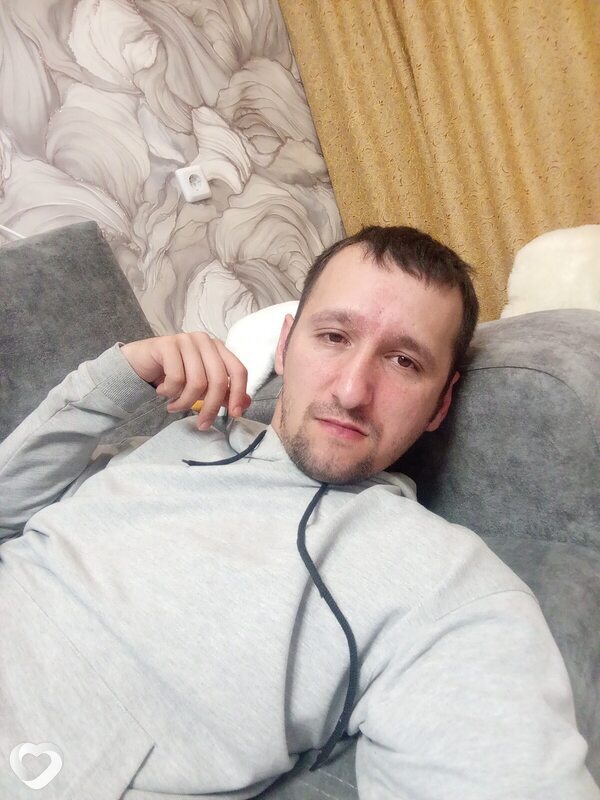 Дамир, 35, Лениногорске — анкета №4445372