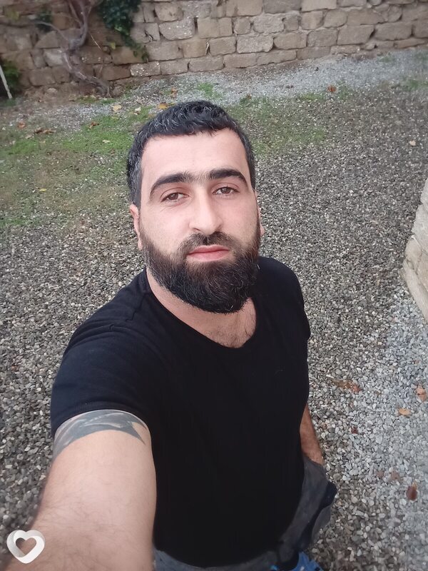 Бахтияр, 31, Краснодаре — анкета №4445380