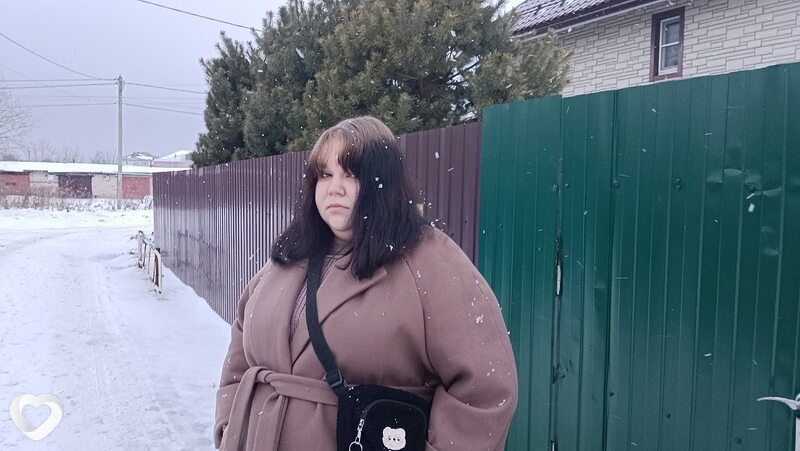 Лена, 30, Мозыре — анкета №4445335
