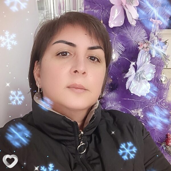 Мадина, Нальчик