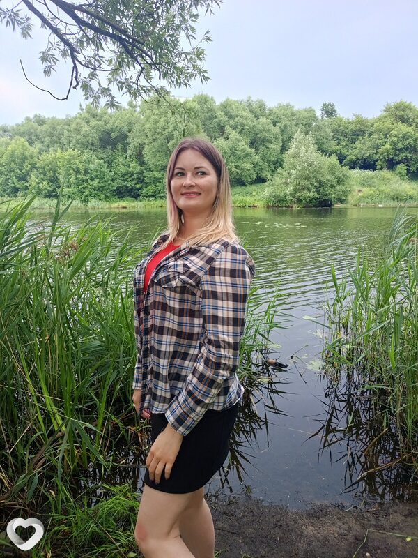 Карина, 33, Твери — анкета №4445339
