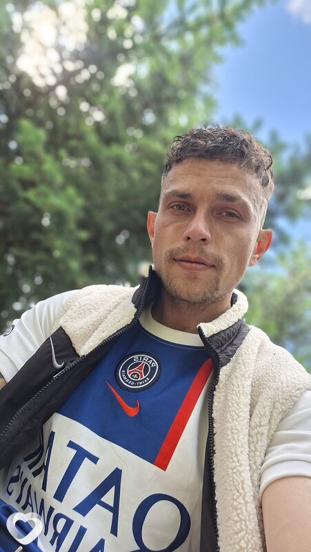 Кирилл, 27, Хабаровске — анкета №4445350