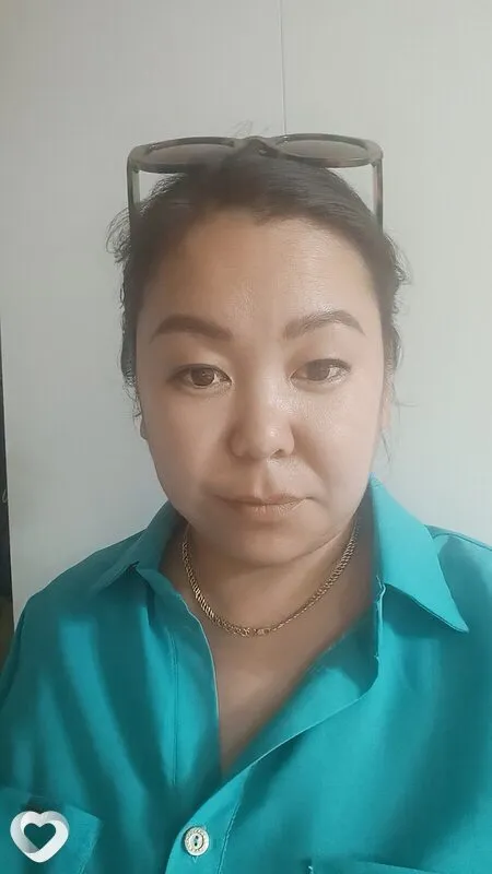 Ирина, 35, Москве — анкета №4445351