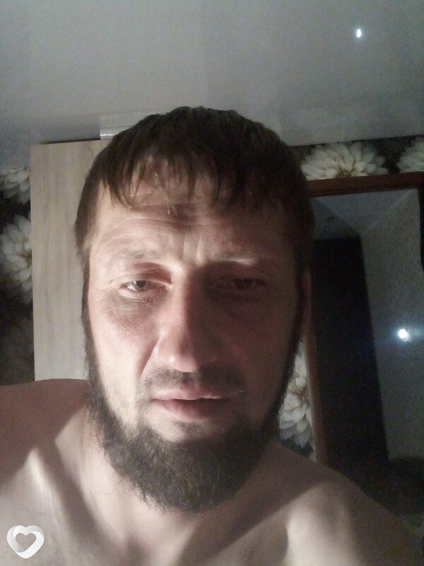 Николай, 37, Рудном — анкета №4445355