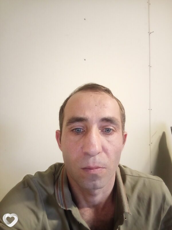 Андрей, 38, Санкт-Петербурге — анкета №4445485