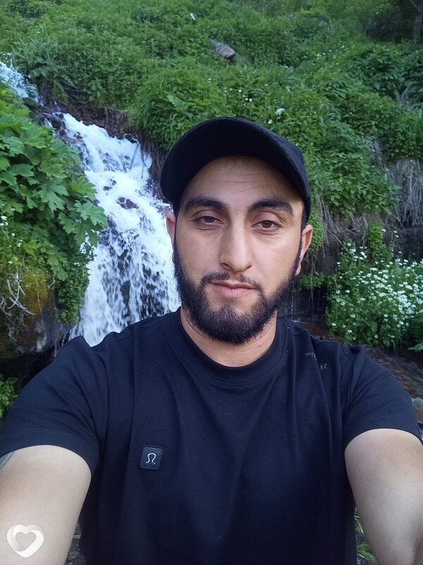 Armenia, 33, Армавире — анкета №4445460