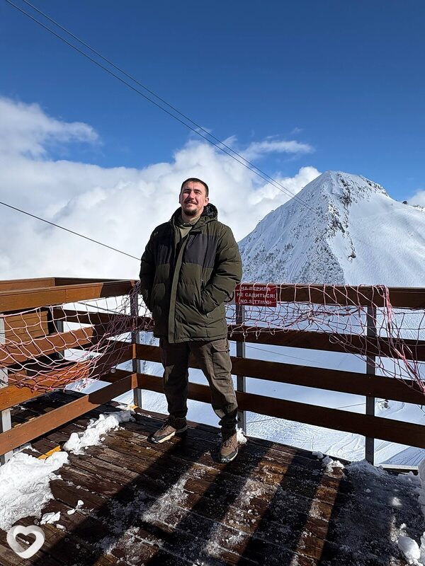 Григорий, 39, Белгороде — анкета №4445462