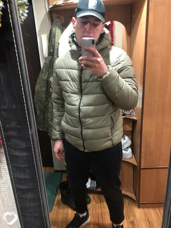 Дмитрий, Одинцово