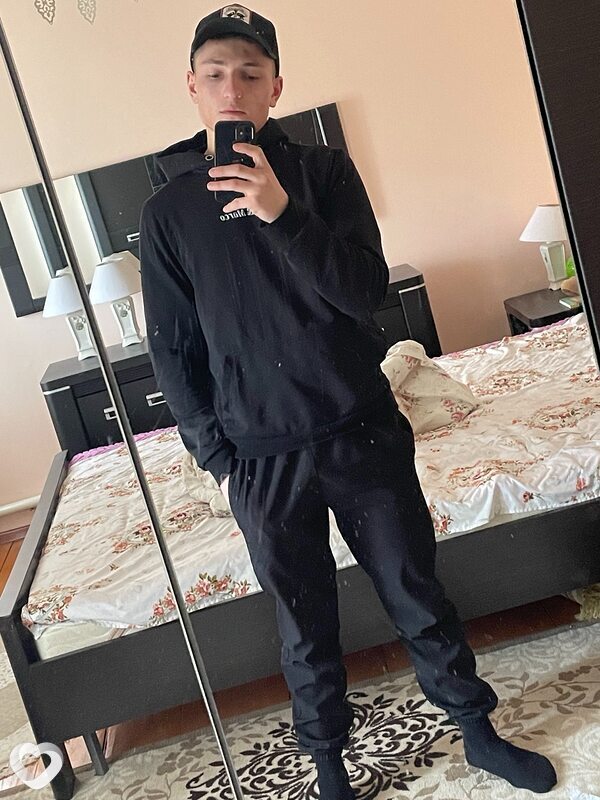 Гаджи, 22, Дербенте — анкета №4445440