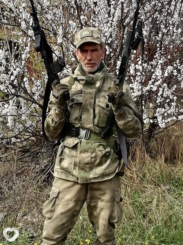 Вячеслав, 55, Воронеже — анкета №4445454