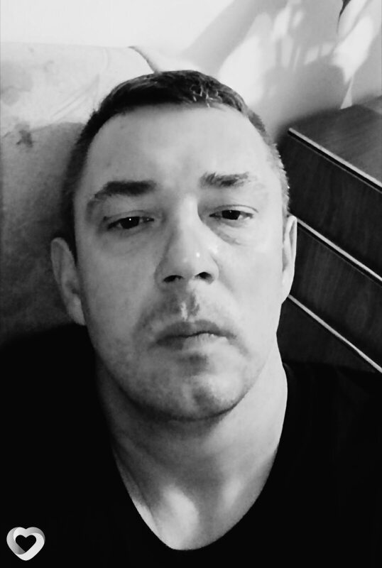 Евгений, 40, Иванове — анкета №4445521