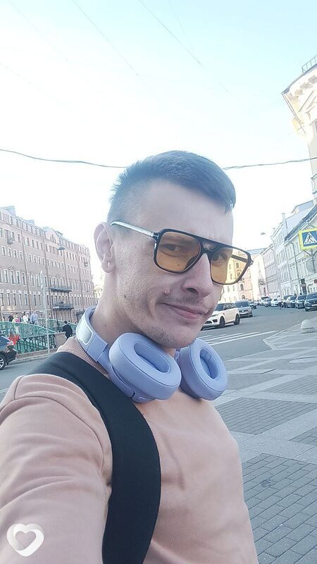 Ник, 36, Выборге — анкета №4445526