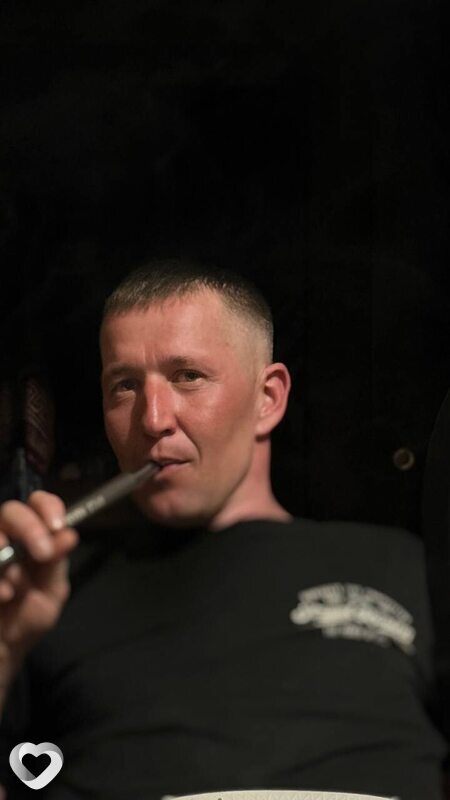 Александр, 40, Могилев — анкета №4445536