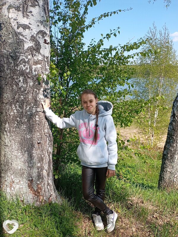 Алёна, 25, Ярославле — анкета №4445537