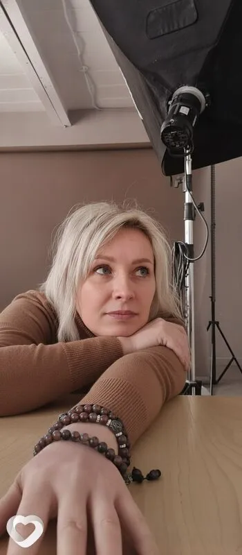 Светлана, 47, Москве — анкета №4445541