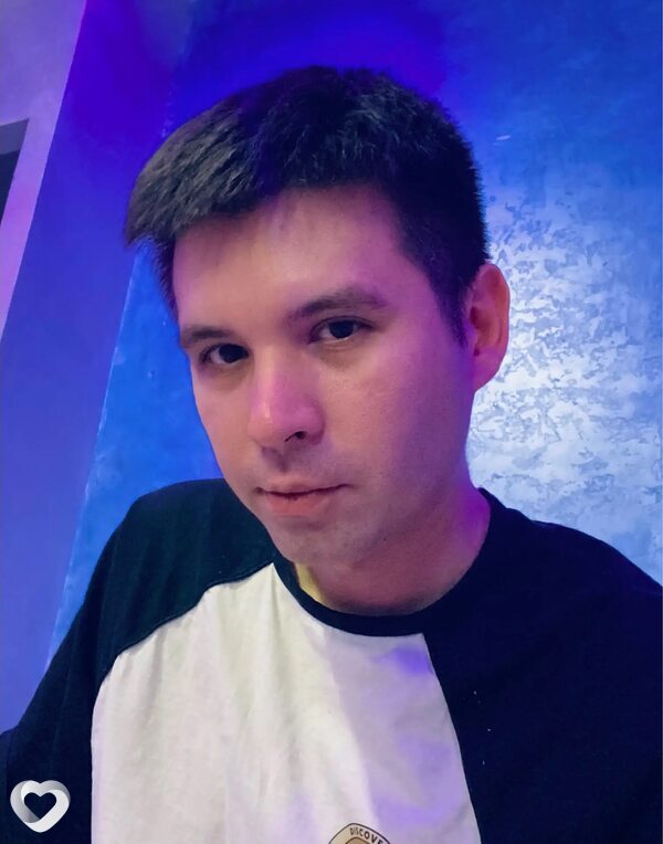 Ильдар, 30, Чирчик — анкета №4445543