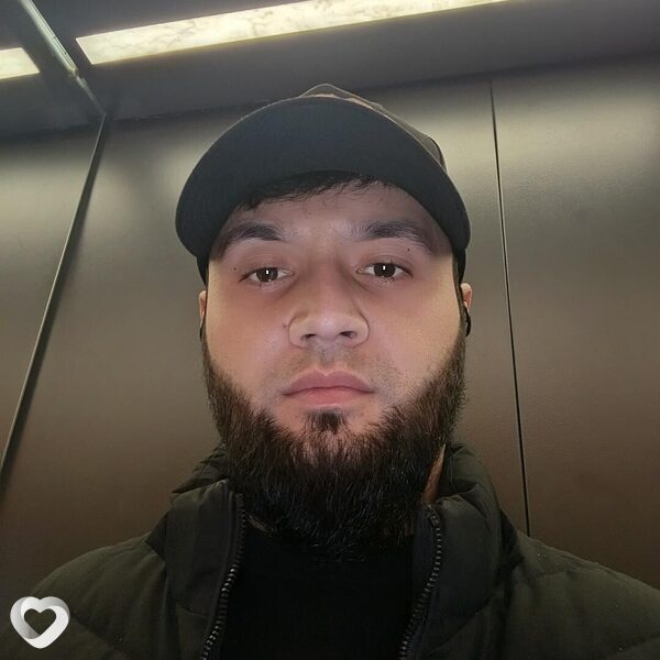 Бек, 29, Котельниках — анкета №4445544