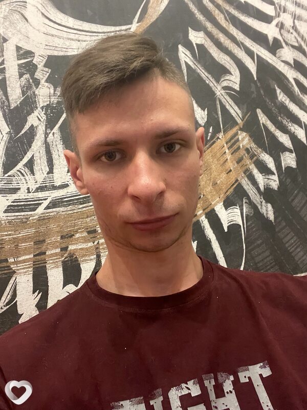 Сережа, 27, Шахтах — анкета №4445548