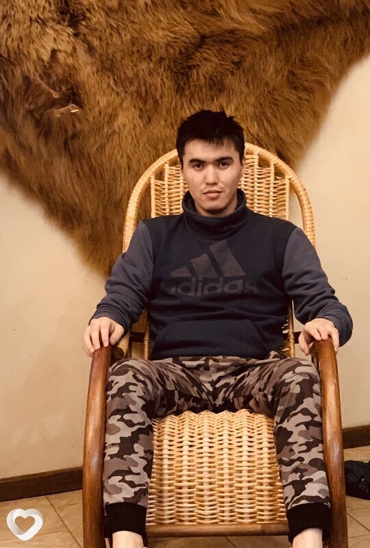Виталий, Элиста