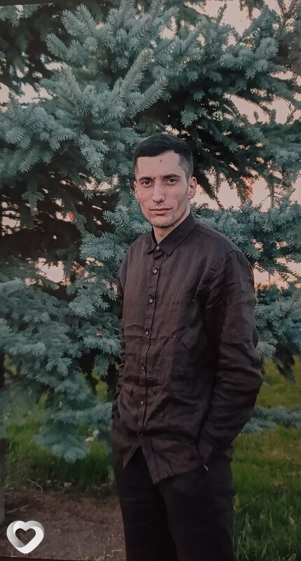 Aram, 27, Ереван — анкета №4445555
