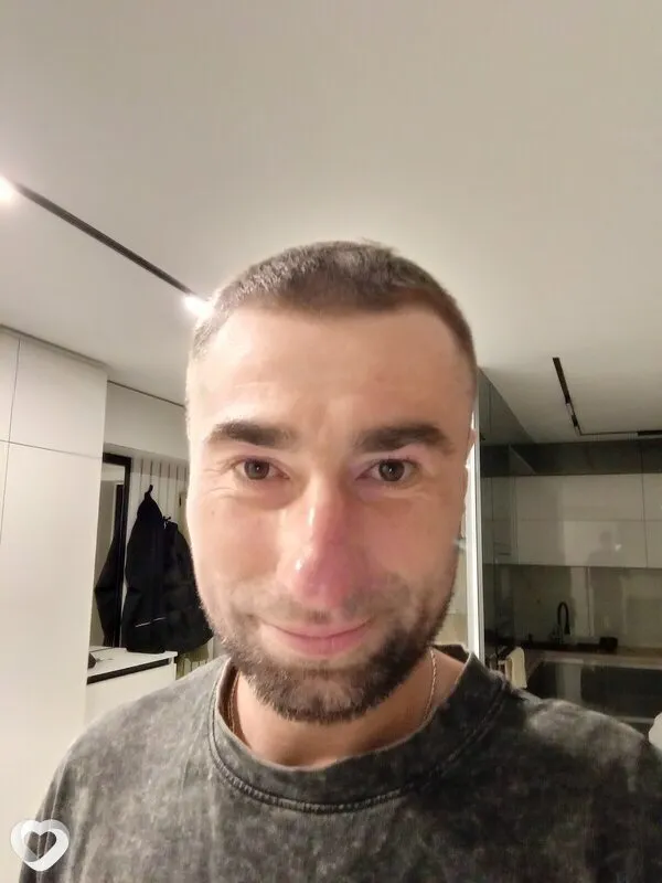 Евгений, 40, Москве — анкета №4445388
