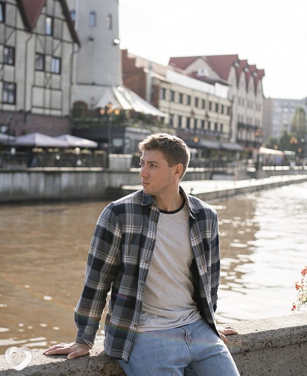 Алексей, 31, Москве — анкета №4445396